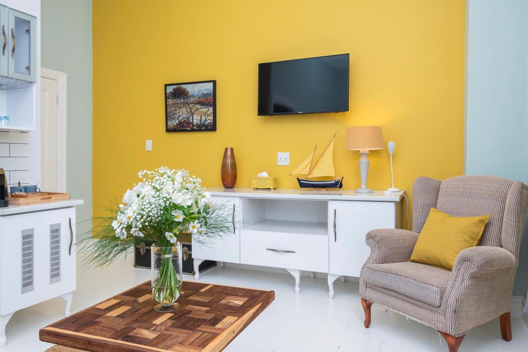 The Willets Boutique Hotel ไซมอนส์ทาวน์ ภายนอก รูปภาพ