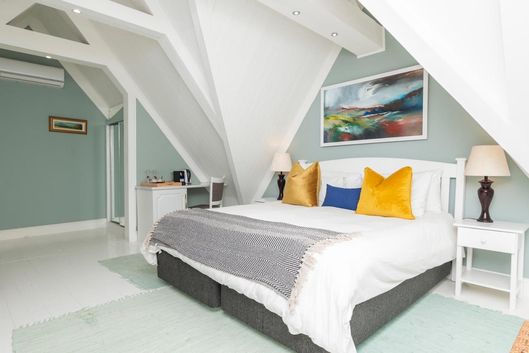 The Willets Boutique Hotel ไซมอนส์ทาวน์ ภายนอก รูปภาพ