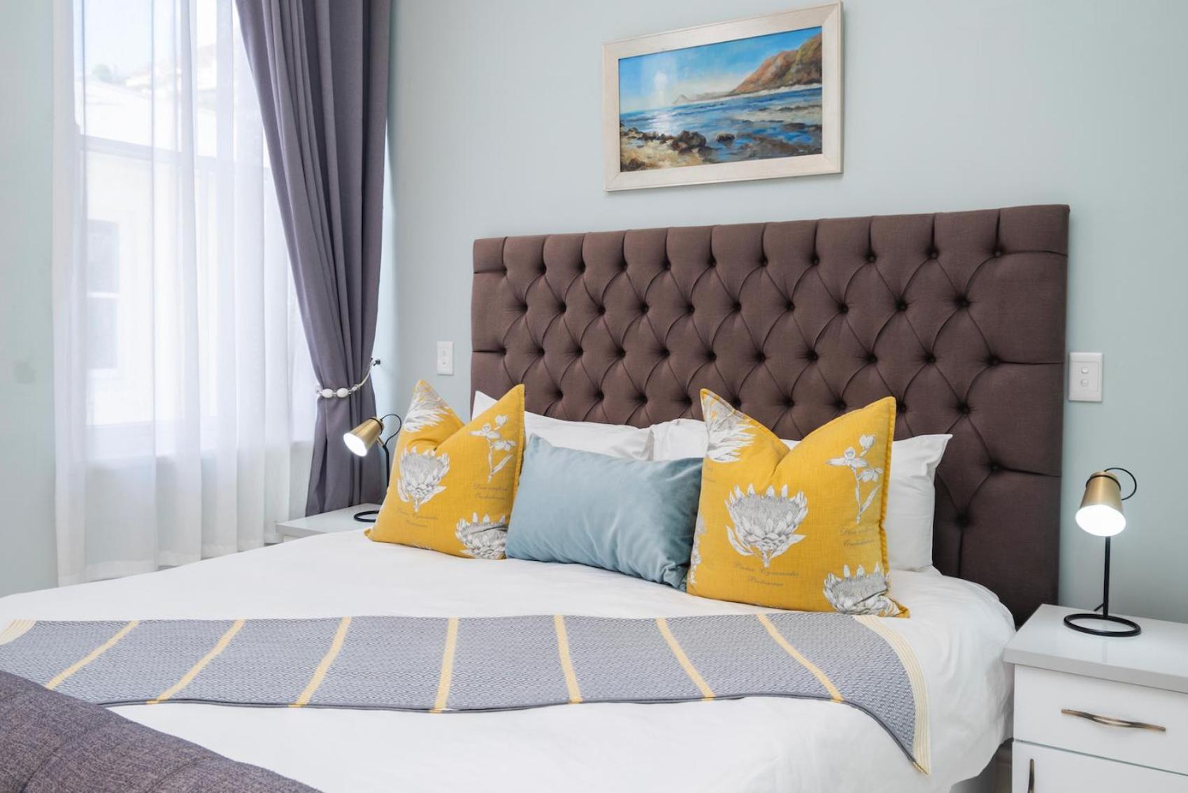 The Willets Boutique Hotel ไซมอนส์ทาวน์ ภายนอก รูปภาพ