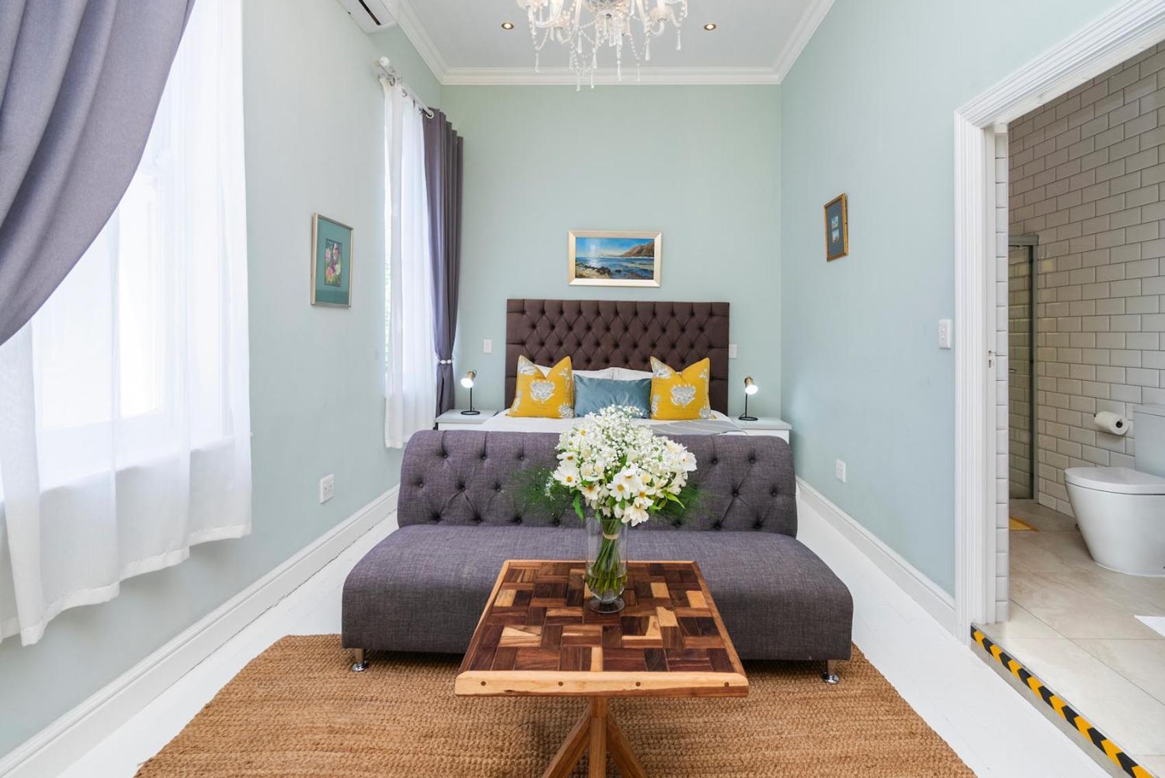 The Willets Boutique Hotel ไซมอนส์ทาวน์ ภายนอก รูปภาพ
