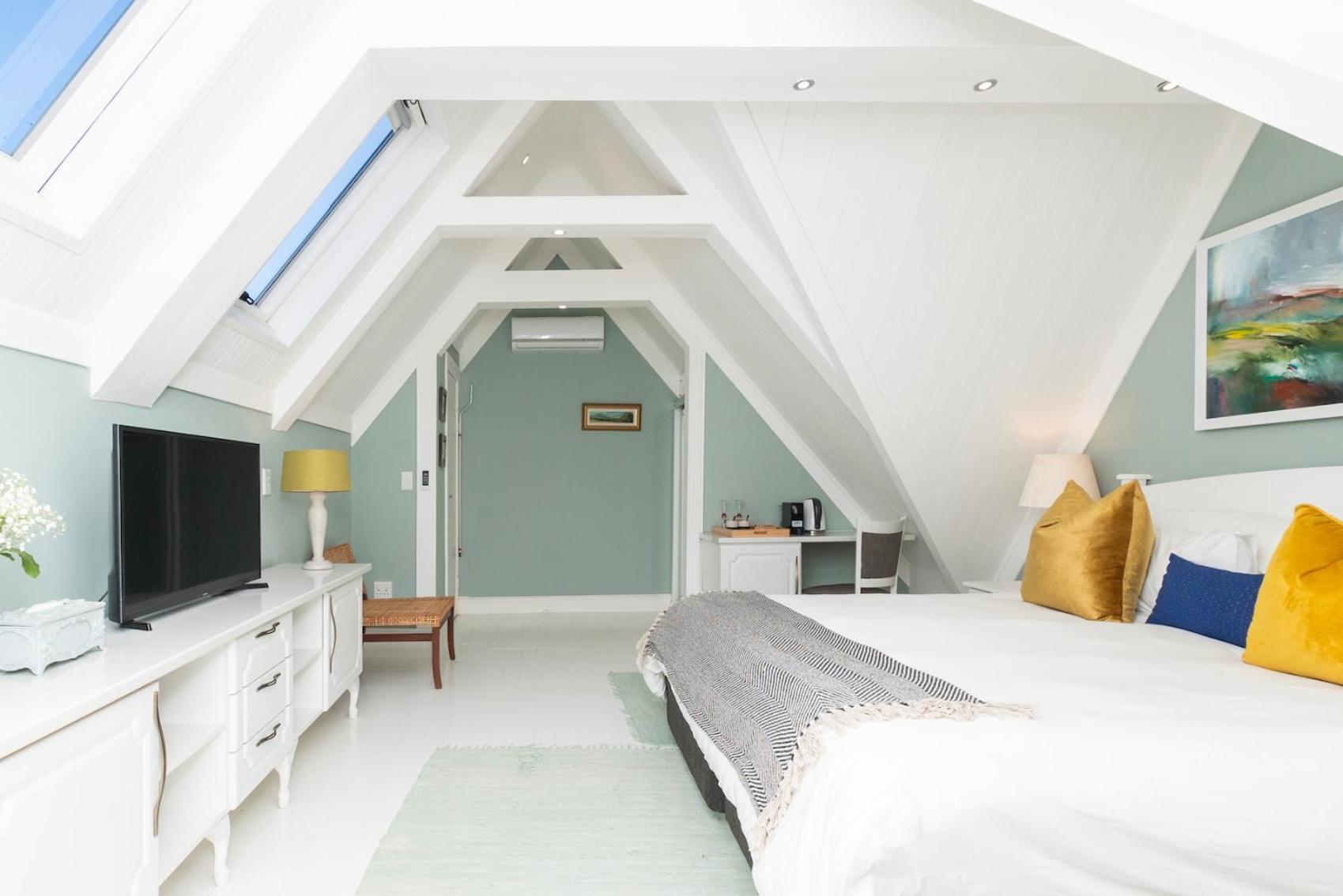 The Willets Boutique Hotel ไซมอนส์ทาวน์ ภายนอก รูปภาพ
