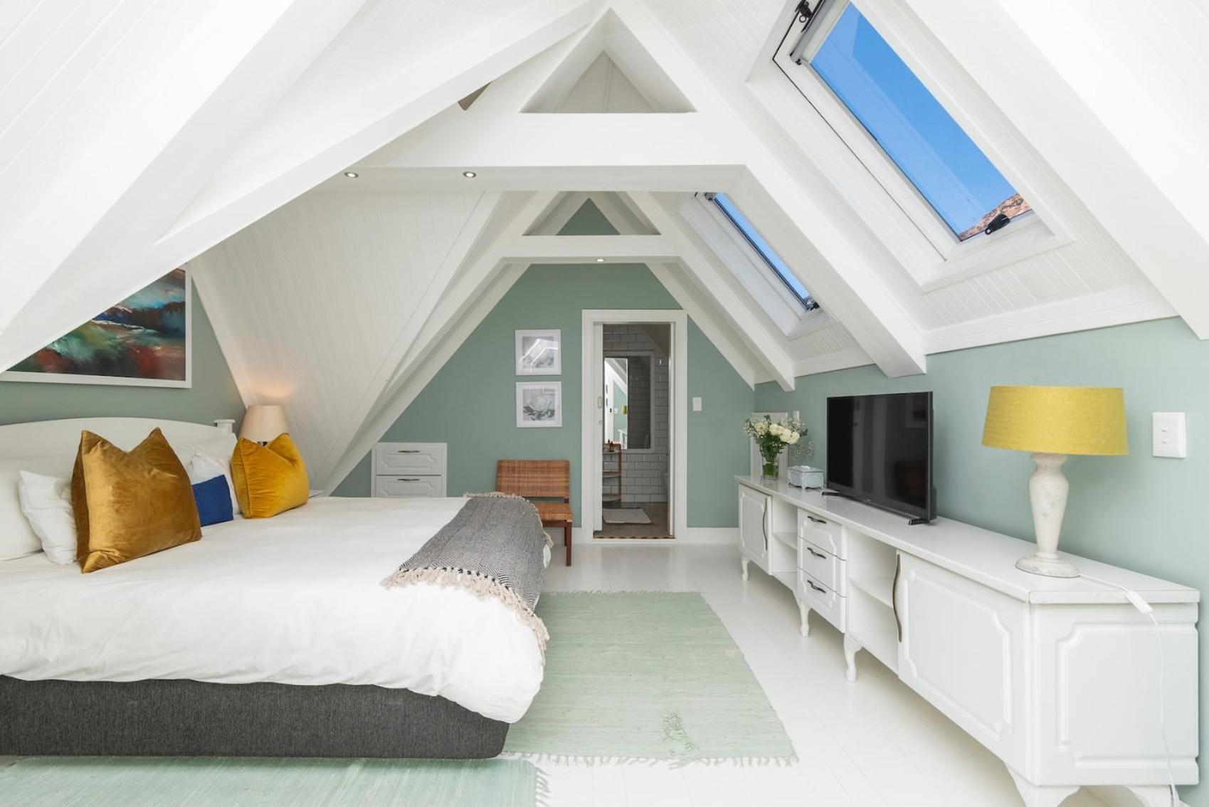 The Willets Boutique Hotel ไซมอนส์ทาวน์ ภายนอก รูปภาพ