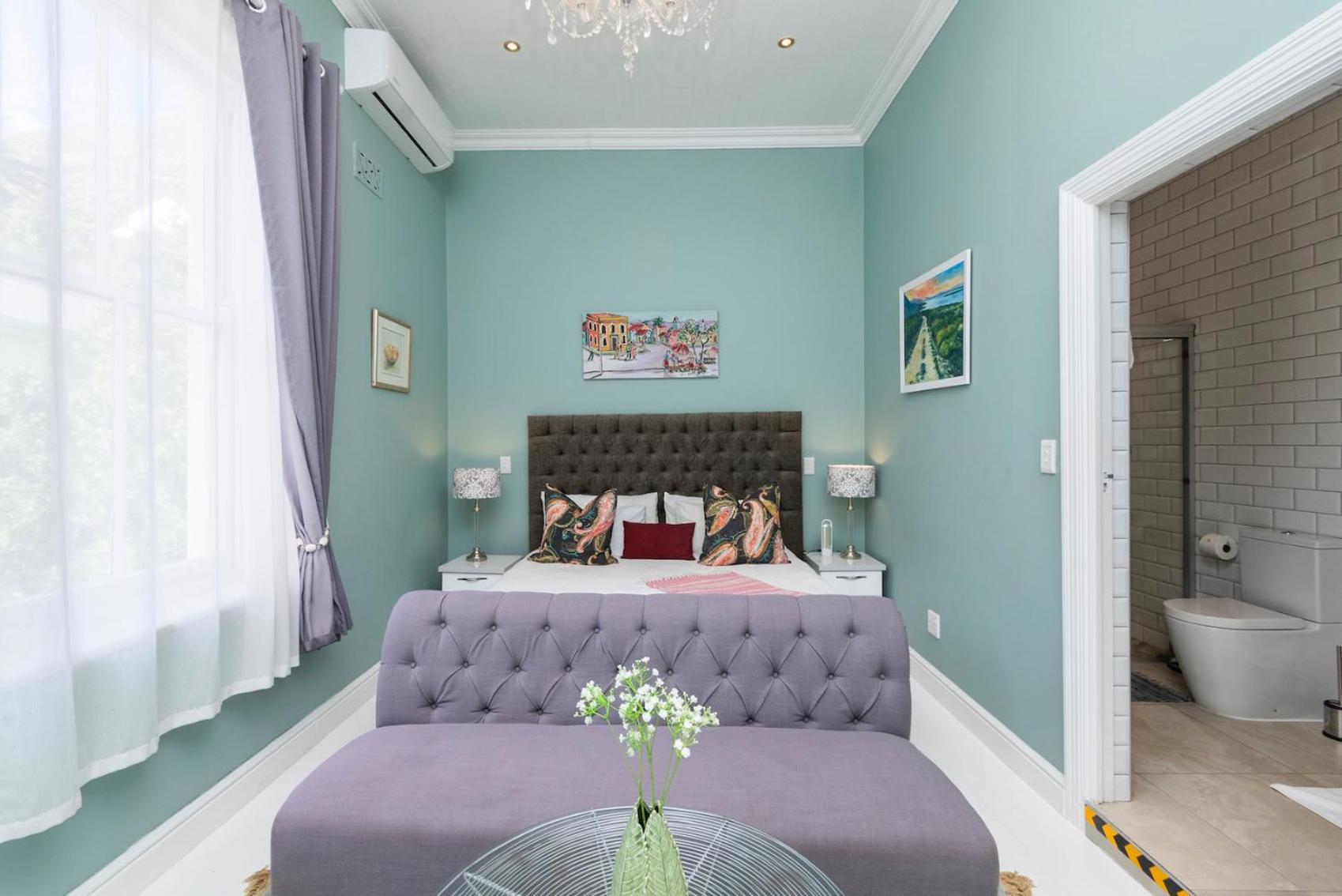 The Willets Boutique Hotel ไซมอนส์ทาวน์ ภายนอก รูปภาพ