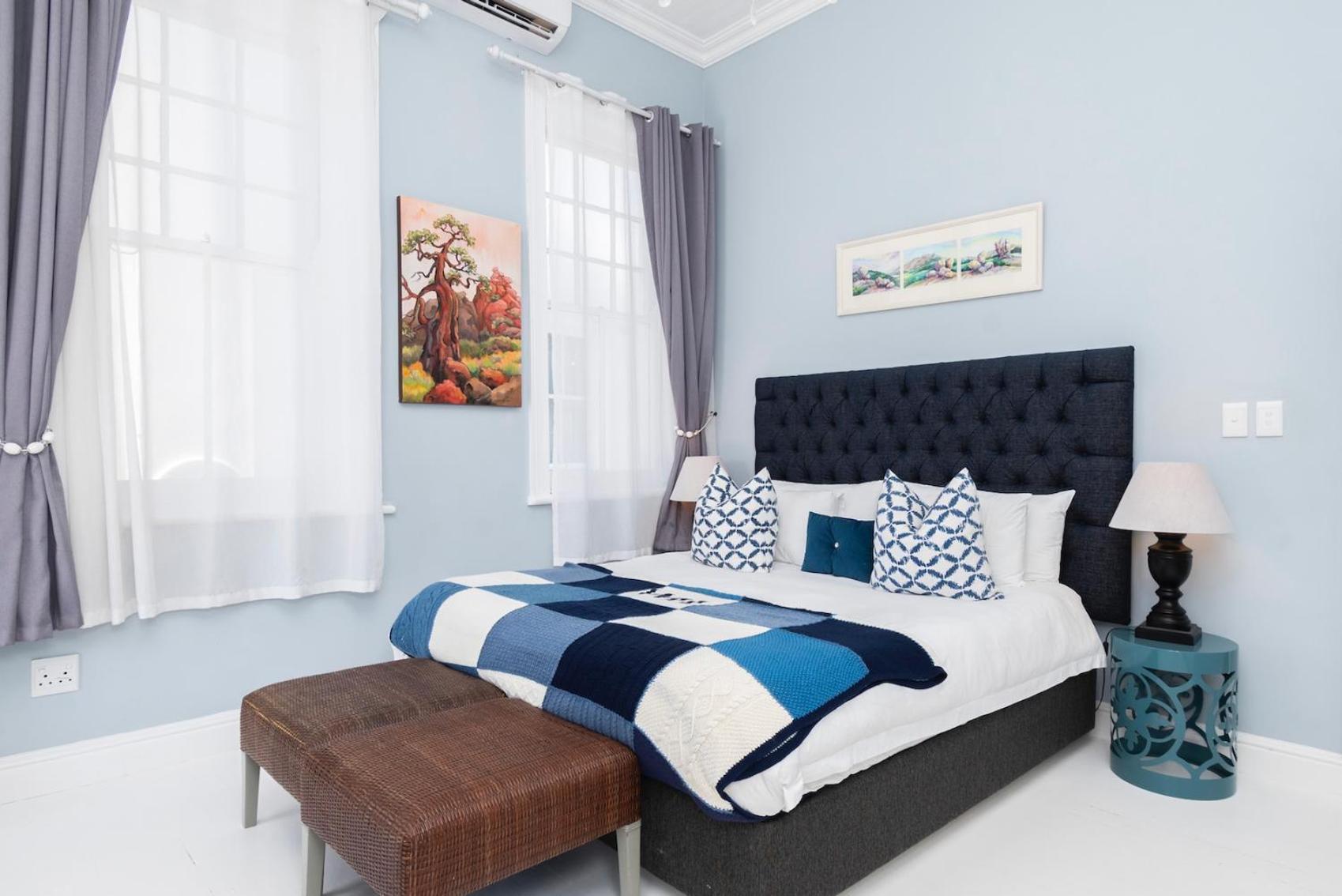 The Willets Boutique Hotel ไซมอนส์ทาวน์ ภายนอก รูปภาพ
