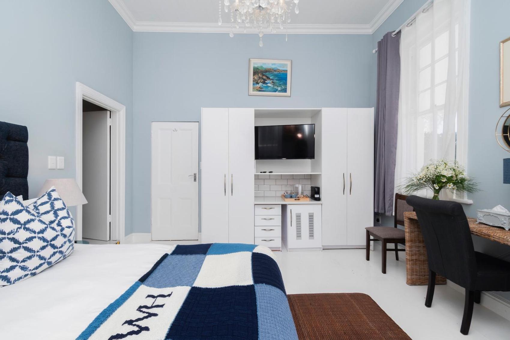 The Willets Boutique Hotel ไซมอนส์ทาวน์ ภายนอก รูปภาพ