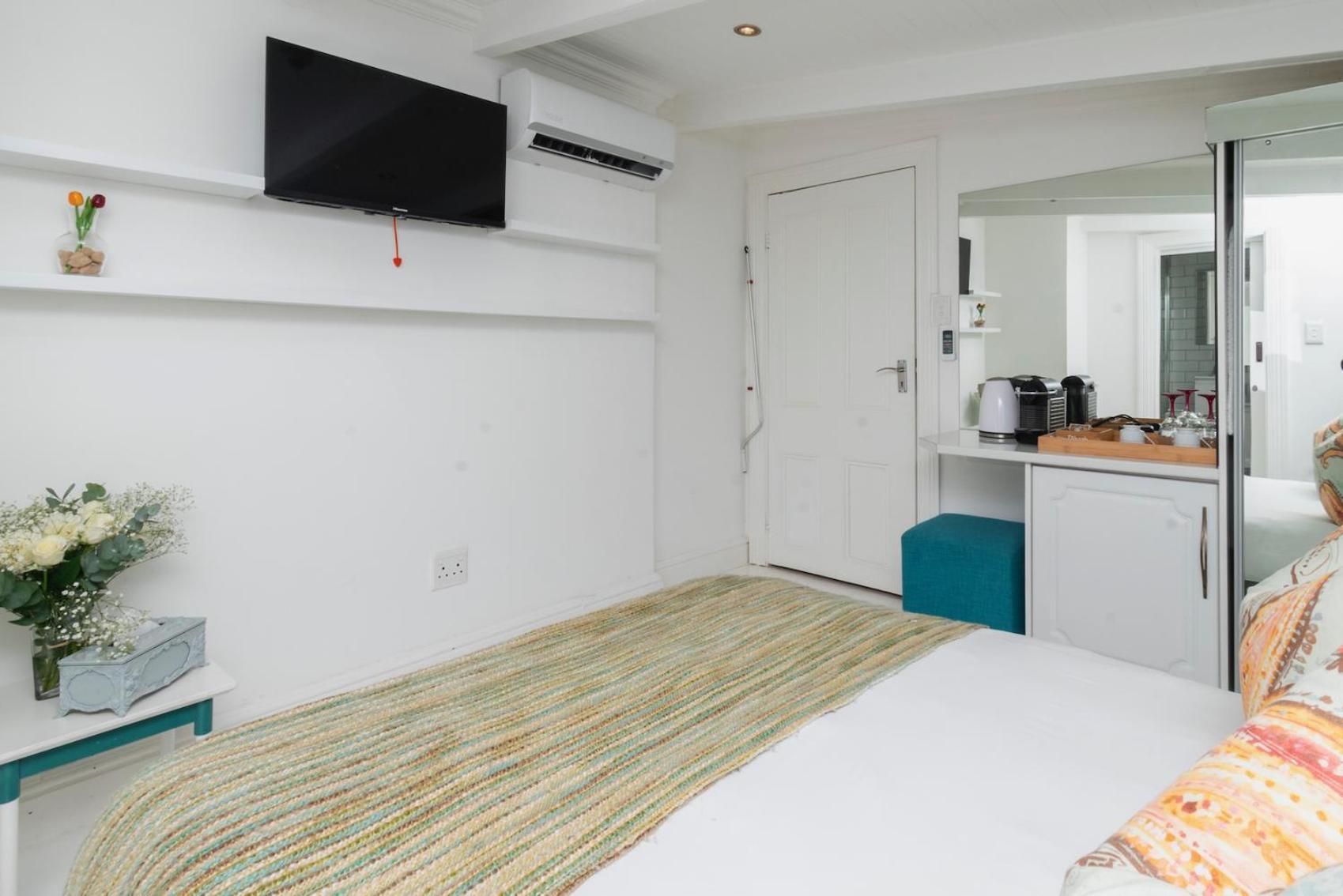 The Willets Boutique Hotel ไซมอนส์ทาวน์ ภายนอก รูปภาพ