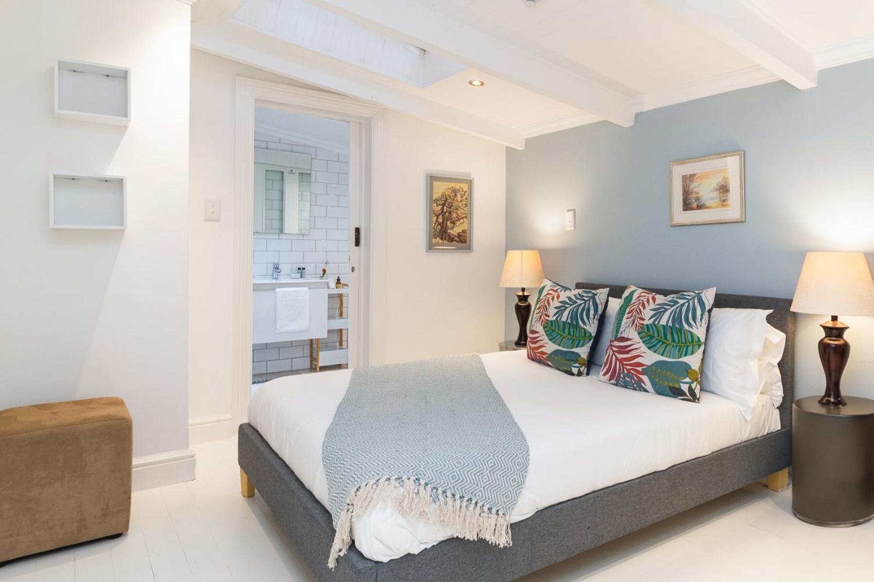 The Willets Boutique Hotel ไซมอนส์ทาวน์ ภายนอก รูปภาพ
