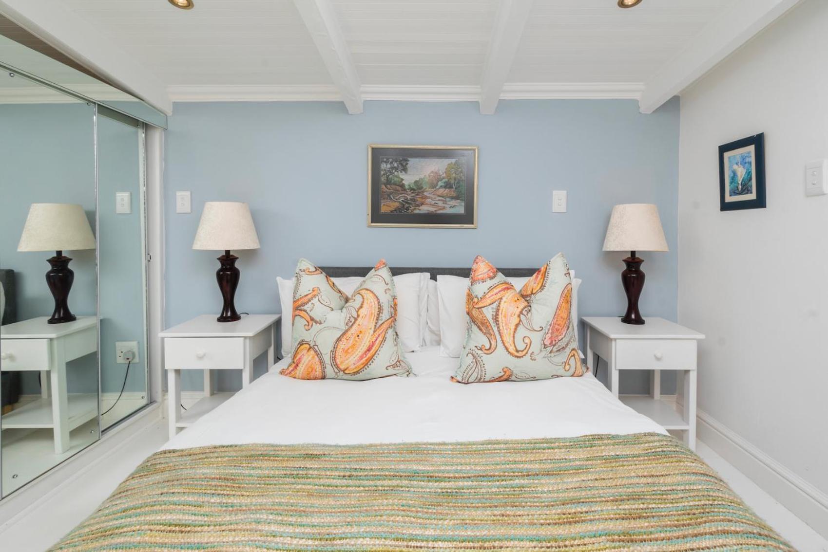 The Willets Boutique Hotel ไซมอนส์ทาวน์ ภายนอก รูปภาพ
