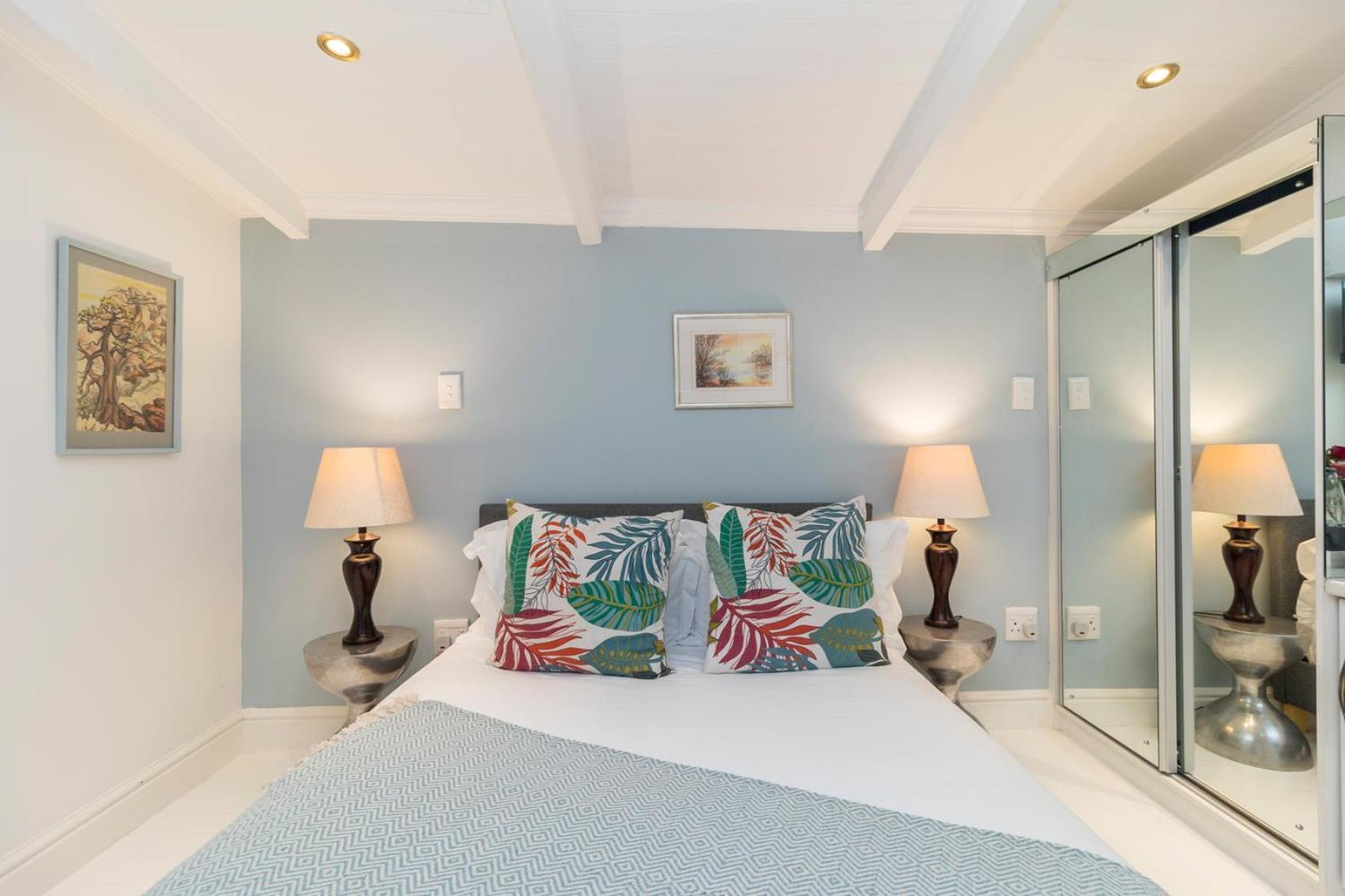 The Willets Boutique Hotel ไซมอนส์ทาวน์ ภายนอก รูปภาพ