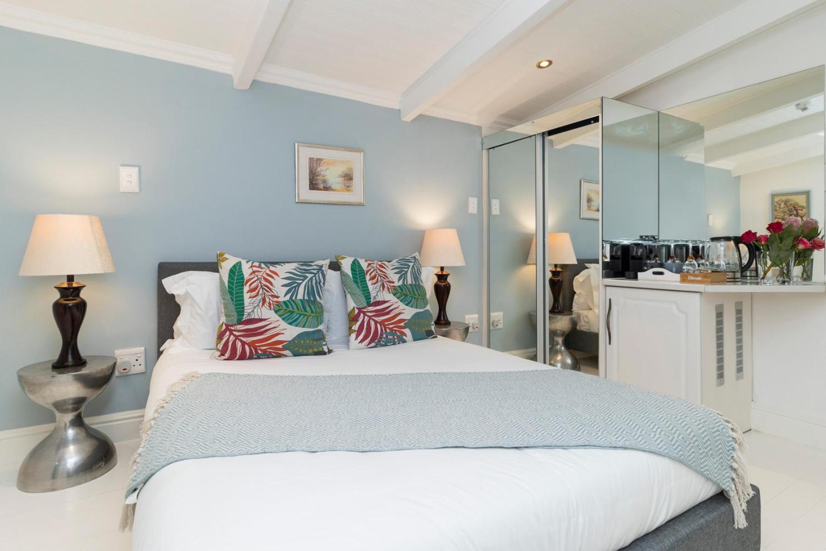 The Willets Boutique Hotel ไซมอนส์ทาวน์ ภายนอก รูปภาพ